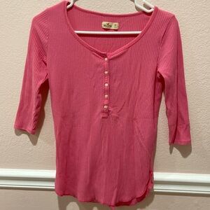 Hollister Long Sleeve